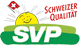 SVP Logo